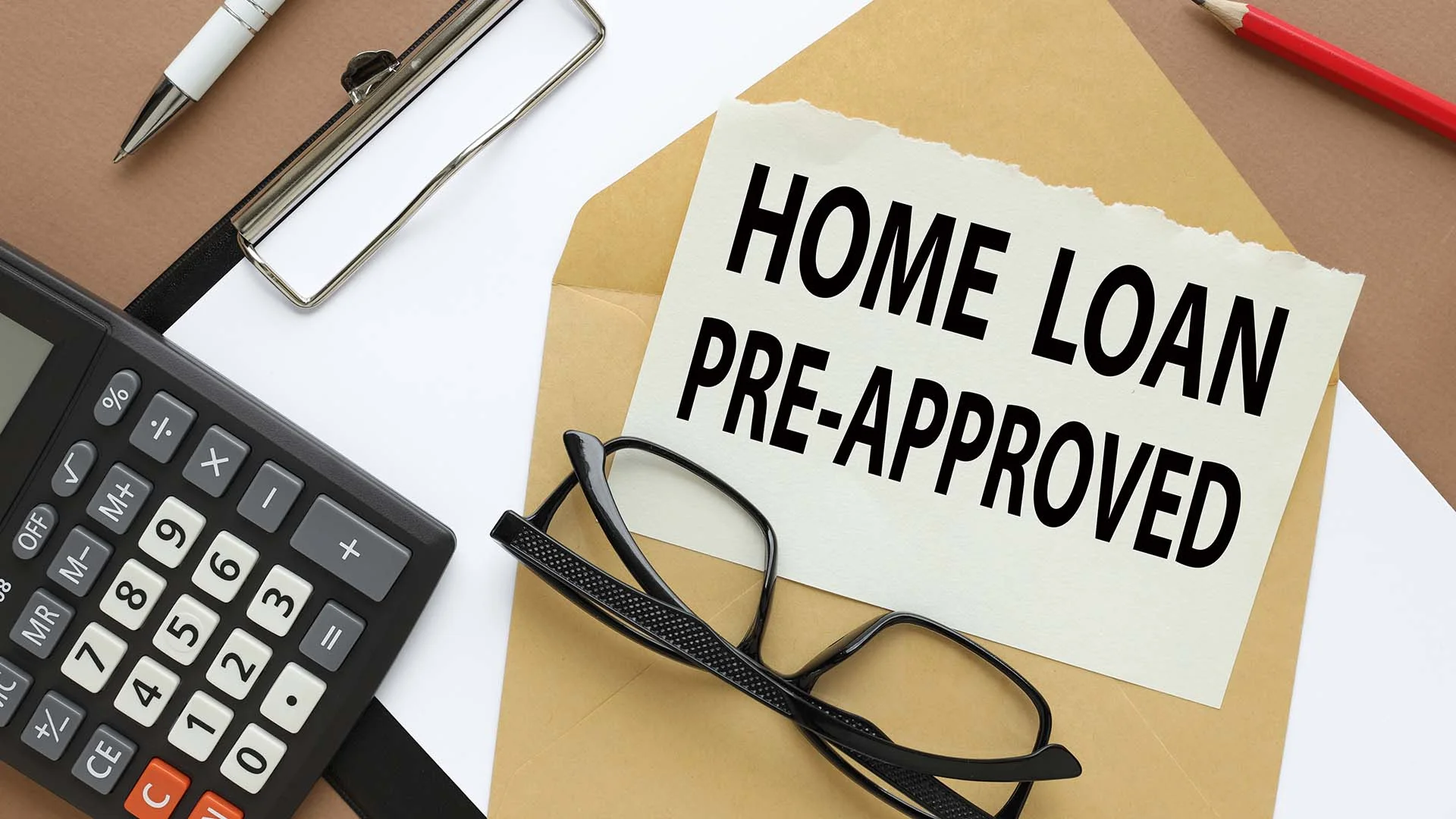 Get Prequalified Now: Strengthen Your Home Buying Position